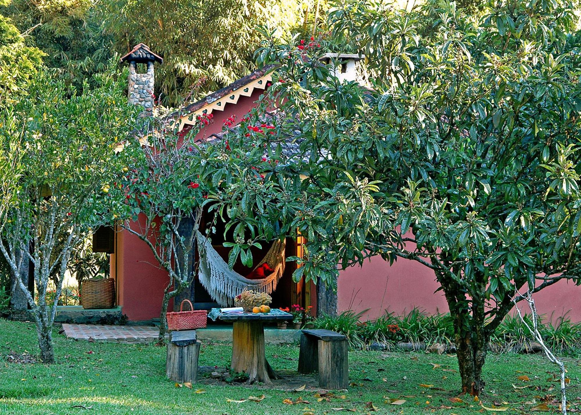 Pousada Fazenda Do Mel วิสกอนจิ จิ เมาอา ห้อง รูปภาพ